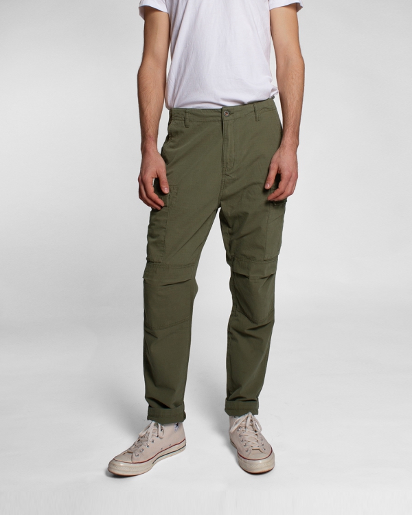 Worker Pants