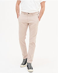 Chino pants