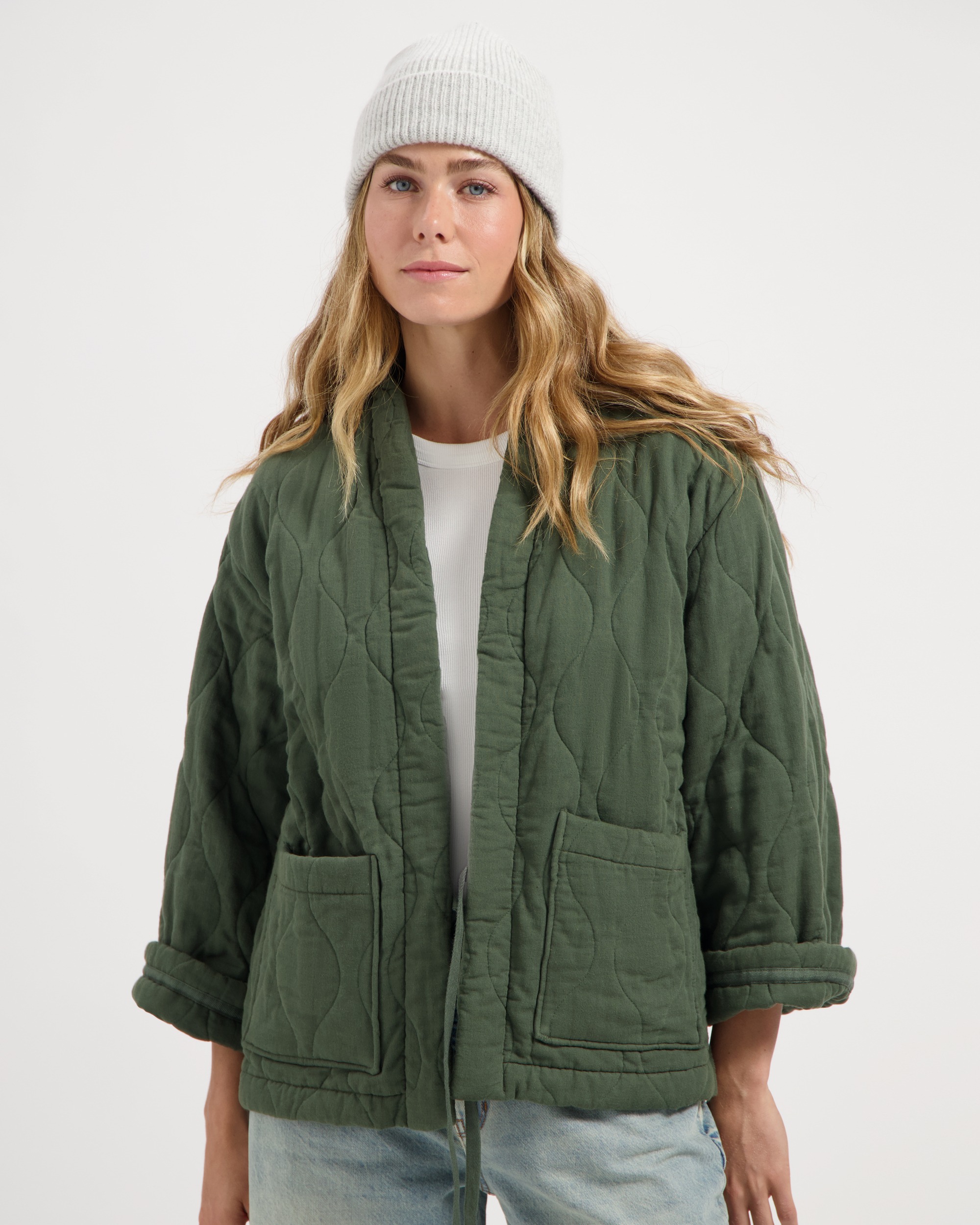 Jackets