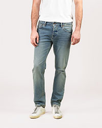 Tapered