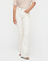 Flared pants